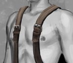 Battle Harness