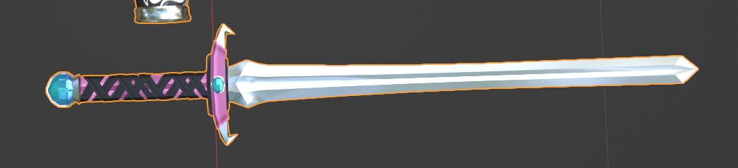 Lightning Blade