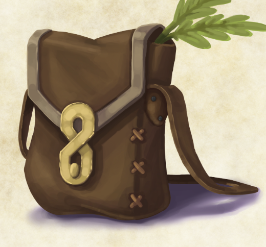 Pouch